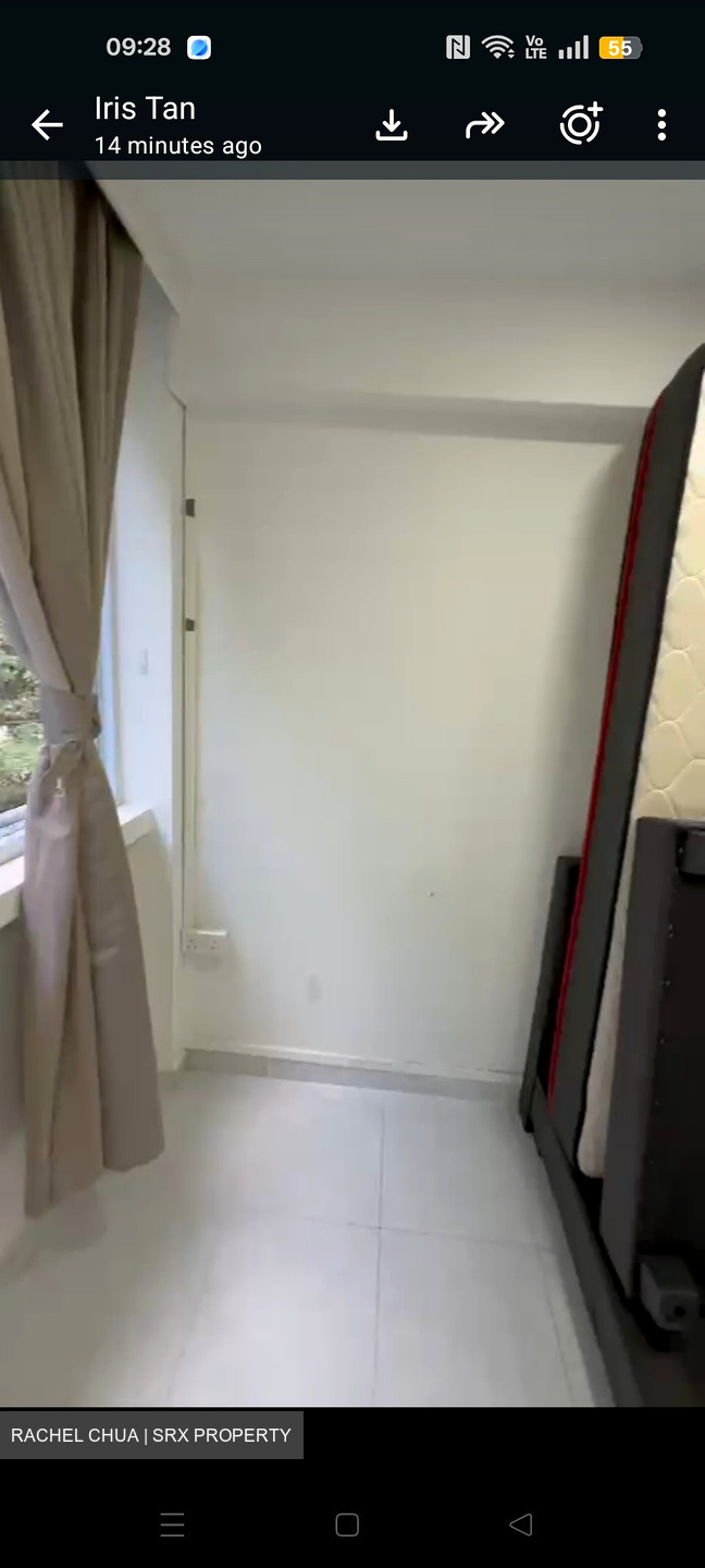 Blk 95 Commonwealth 16 (Queenstown), HDB 3 Rooms #581212401